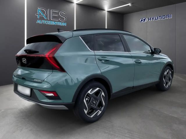 Hyundai Bayon 1.0 Prime T-GDi