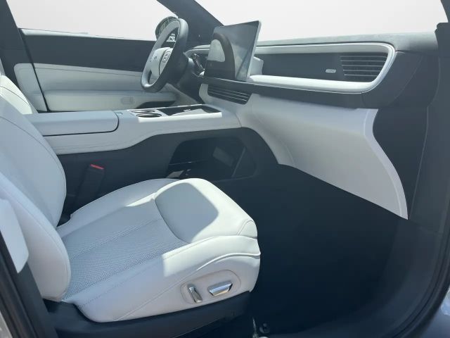 Xpeng G6 AWD Performance