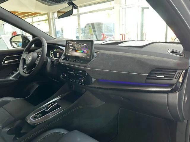 Nissan Qashqai N-Design e-Power*SONDERANGEBOT*14.269€ P