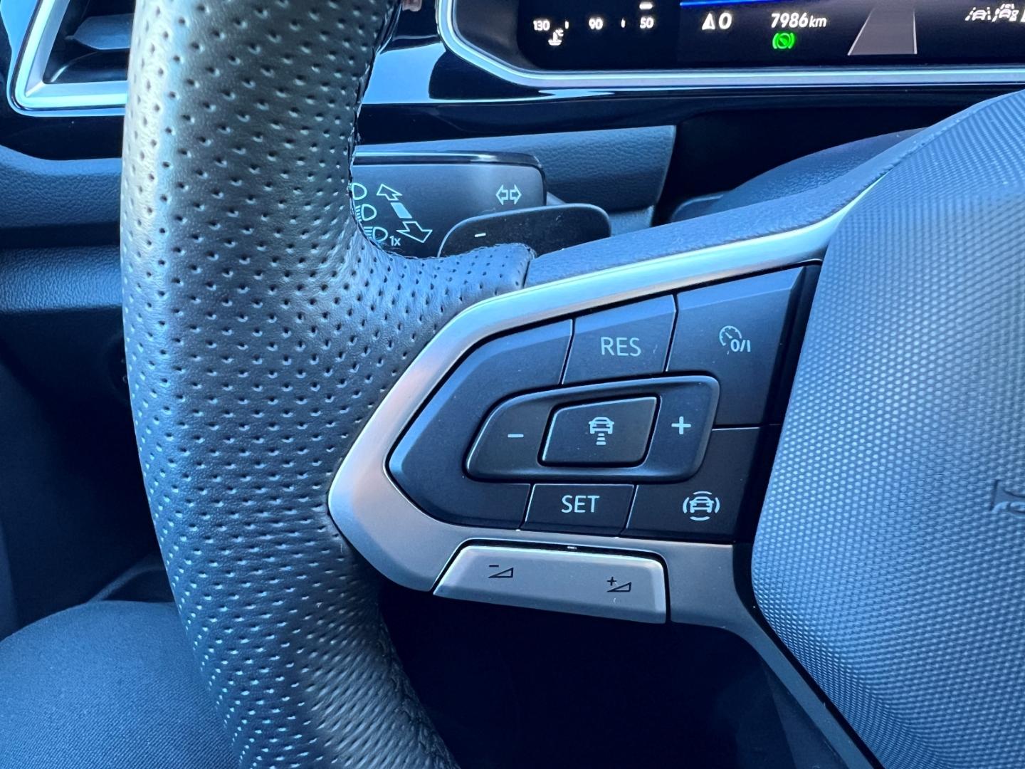 Volkswagen T-Roc DSG R-Line