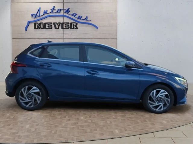 Hyundai i20 1.0 T-GDi