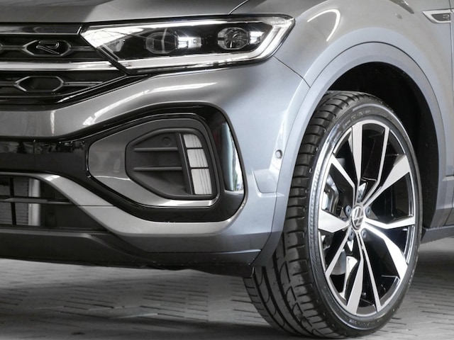 Volkswagen T-Roc 2.0 TDI DSG R-Line