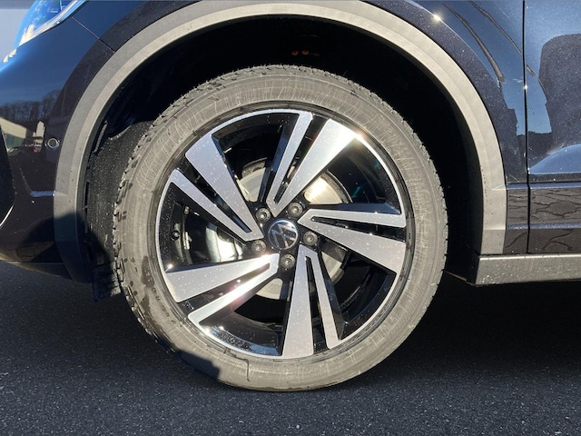 Volkswagen T-Roc 1.5 TSI Cabriolet DSG R-Line