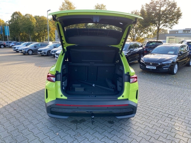 Skoda Elroq Lounge 250KW (340PS) *AHK*MAXX*MATRIX*CANTON*360*NAVI*SHZ*PDC*
