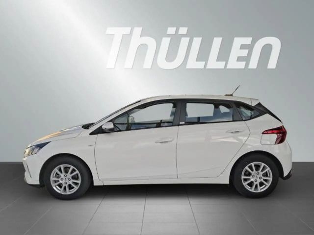 Hyundai i20 1.0 Select
