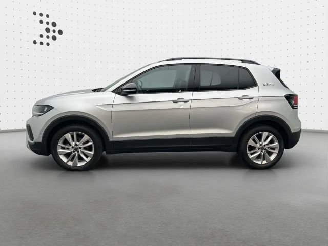 Volkswagen T-Cross 1.0 TSI DSG Life