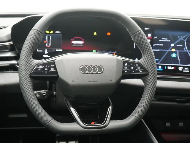 Audi A6 Avant Quattro