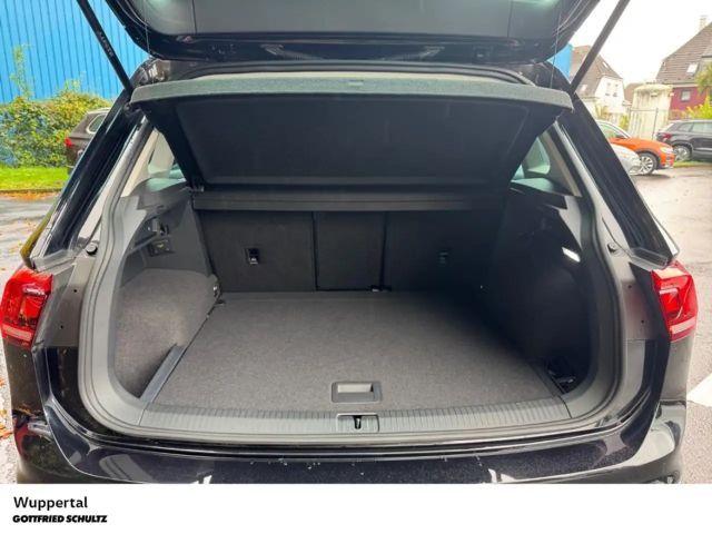 Volkswagen Tiguan 2.0 TDI DSG Move