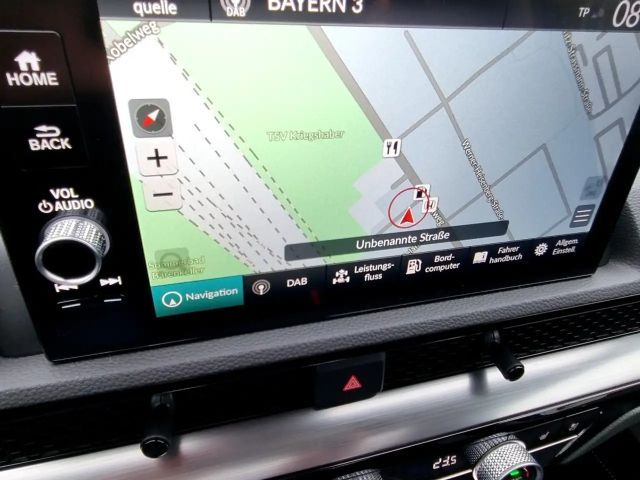 Honda CR-V 2.0 Advance Hybrid e:HEV