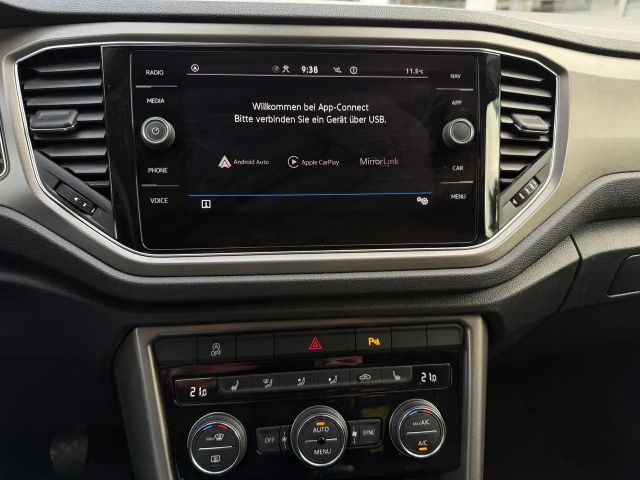 Volkswagen T-Roc 1.5 TSI Style