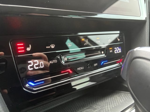 Volkswagen Passat 2.0 TDI DSG IQ.Drive Variant