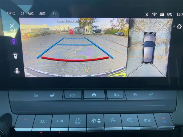 Opel Astra GS-Line Grand Sport Ultimate