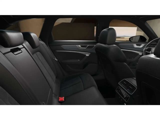 Audi A6 45 TDI Avant Quattro S-Line
