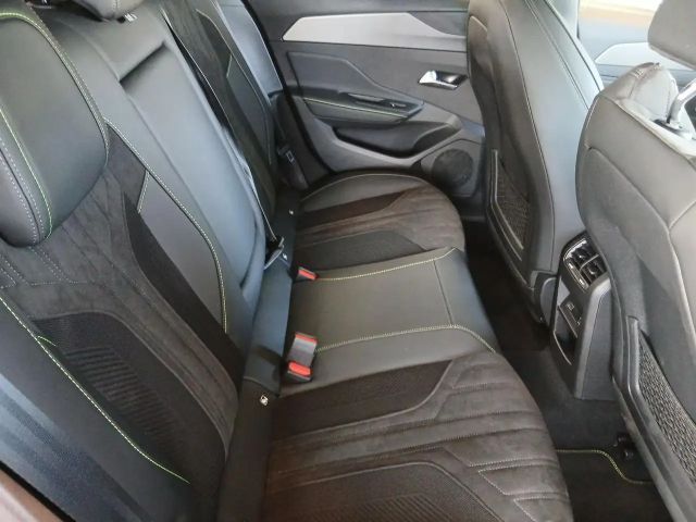 Peugeot 308 GT-Line Hybrid SW