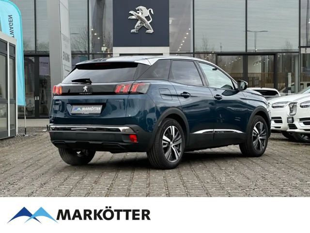 Peugeot 3008 Allure Pack Hybrid