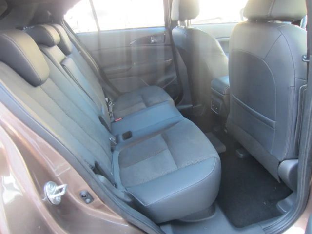 Mitsubishi Eclipse Cross PHEV