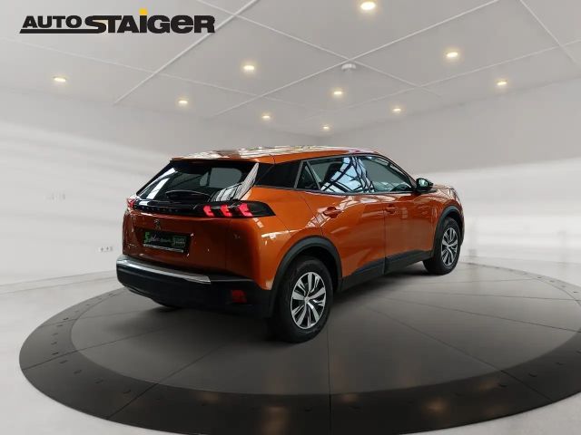 Peugeot E-2008 Active Pack