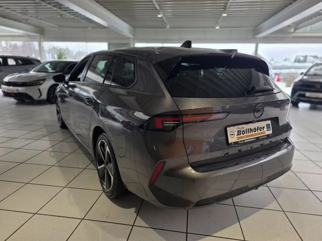 Opel Astra GS-Line Grand Sport Sports Tourer