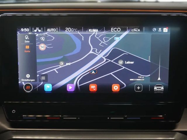 Cupra Leon 1.4 e-Hybrid VZ