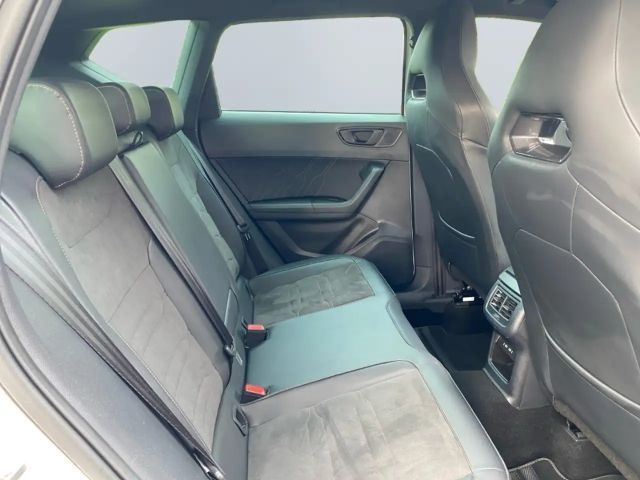 Cupra Ateca 2.0 TSI 4Drive DSG