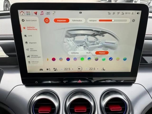 Smart #3 Brabus Premium