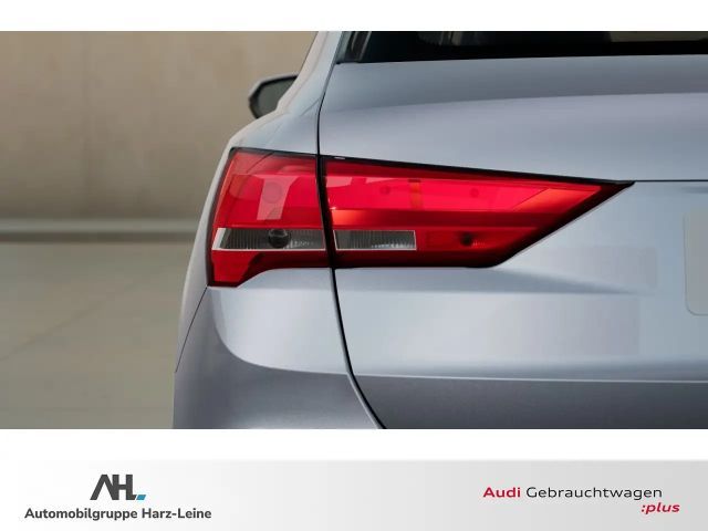 Audi Q3 35 TDI Quattro S-Tronic