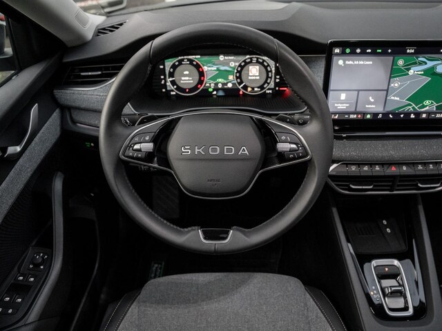 Skoda Octavia 2.0 TDI Combi