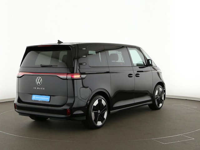Volkswagen ID.Buzz 150 kW