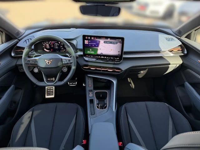 Cupra Terramar 1.5 e-TSI DSG ABS ESP