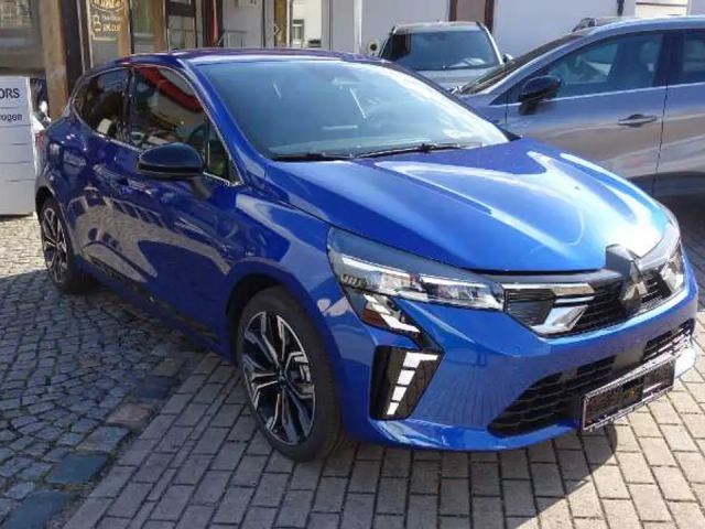 Mitsubishi Colt 1.6 Hybrid