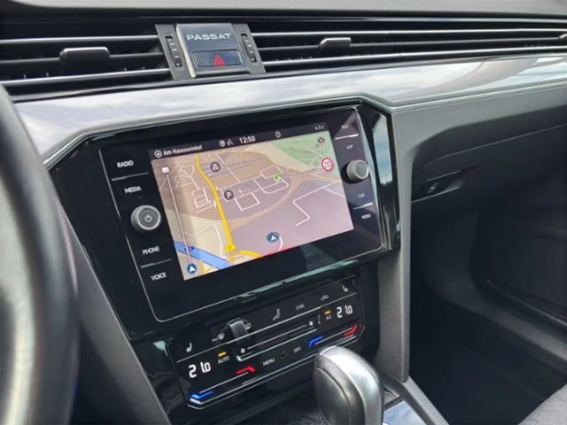 Volkswagen Passat Business DSG Variant