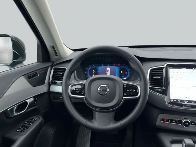 Volvo XC90 AWD Bright Plus