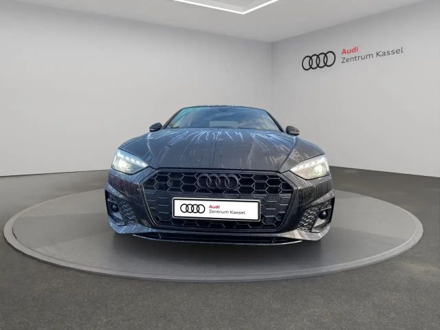 Audi A5 40 TDI S-Line