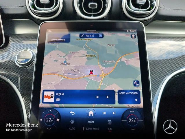 Mercedes-Benz CLE 200 AMG Line