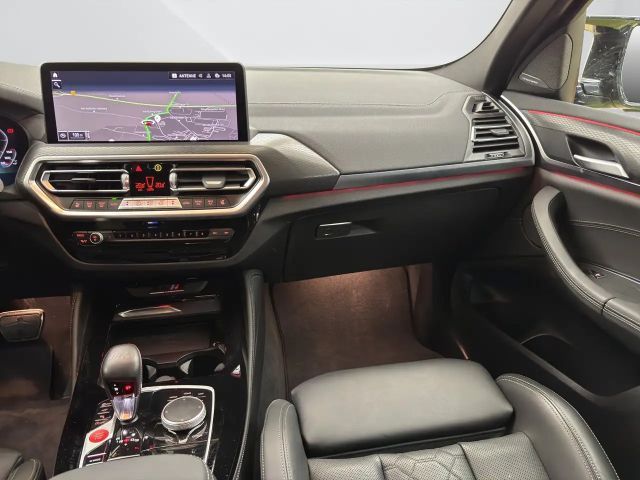 BMW X4 Competition Coupé