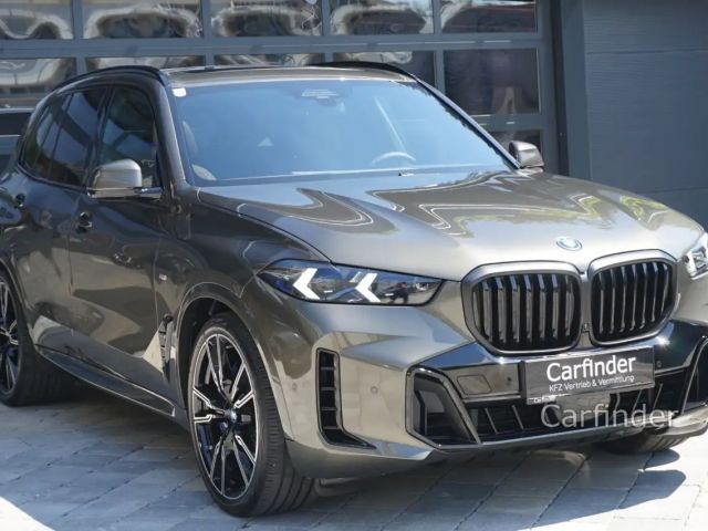 BMW X5 M-Sport xDrive50e