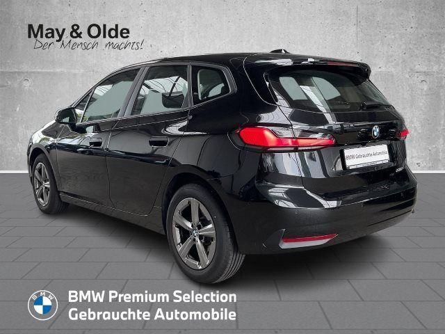 BMW 218 218i Active Tourer