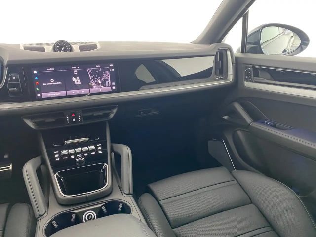 Porsche Cayenne Coupé E-Hybrid S