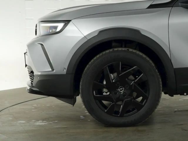 Opel Mokka GS-Line Grand Sport