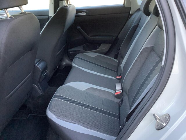 Volkswagen Polo 1.0 TSI Style