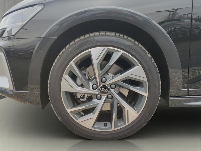 Audi A3 35 TFSI S-Tronic