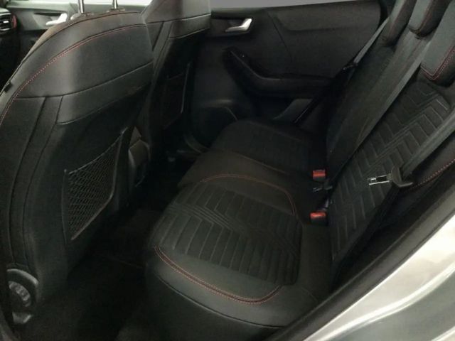 Ford Puma EcoBoost ST Line