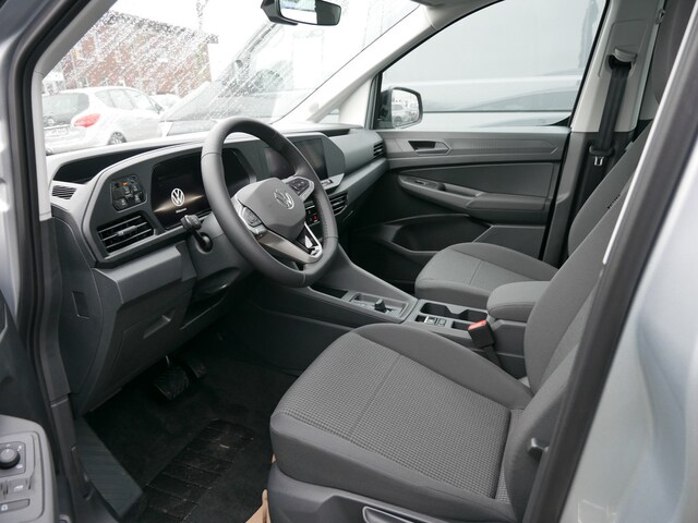 Volkswagen Caddy DSG Maxi