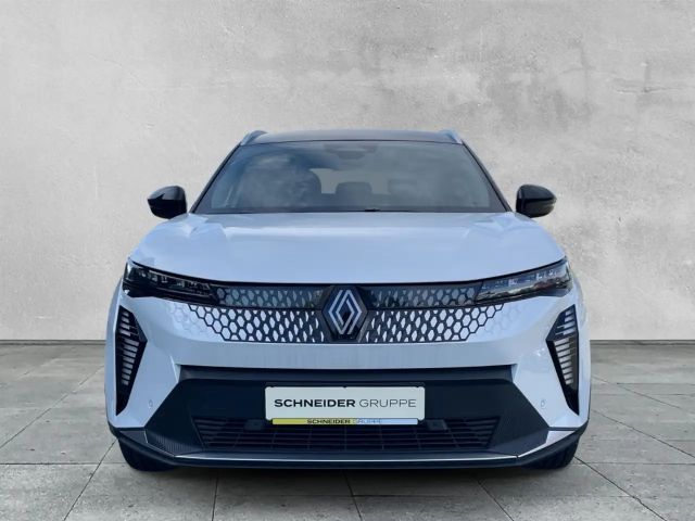 Renault Scenic Techno