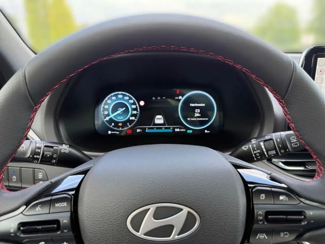 Hyundai i30 2WD N Line