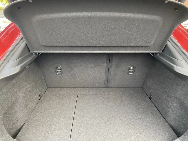 Mazda CX-30 SkyActiv e-Skyactiv