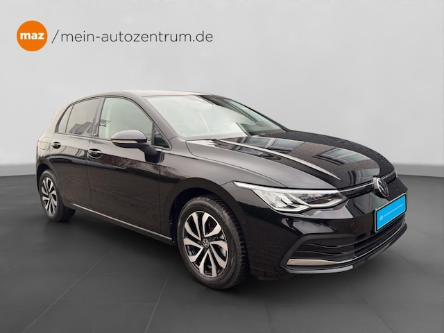 Volkswagen Golf 1.5 TSI Golf VIII