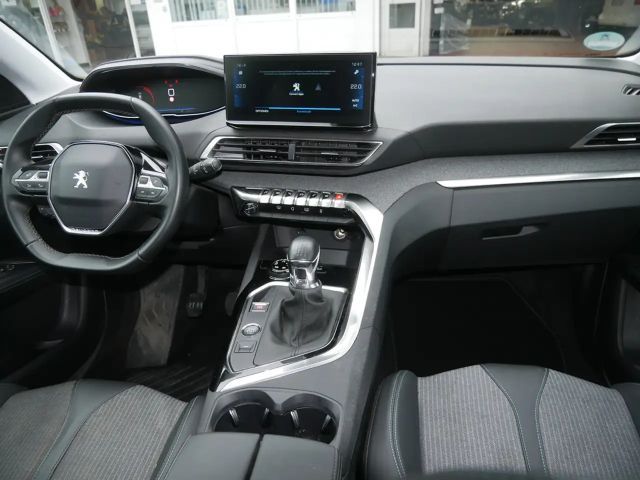 Peugeot 3008 Allure Pack PureTech