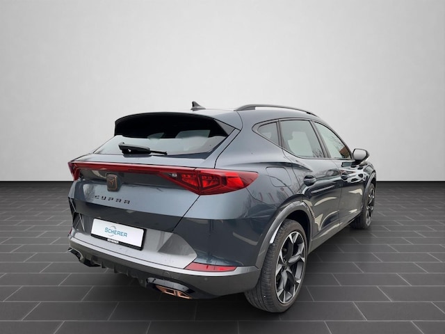 Cupra Formentor 1.4 e-Hybrid