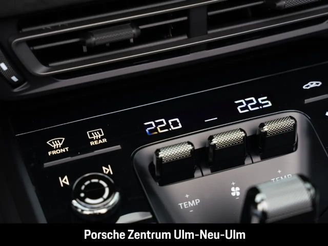 Porsche 992 4 Cabrio Carrera GTS